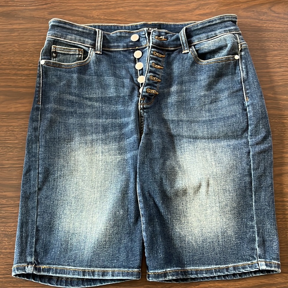 Judy Blue Women’s Shorts